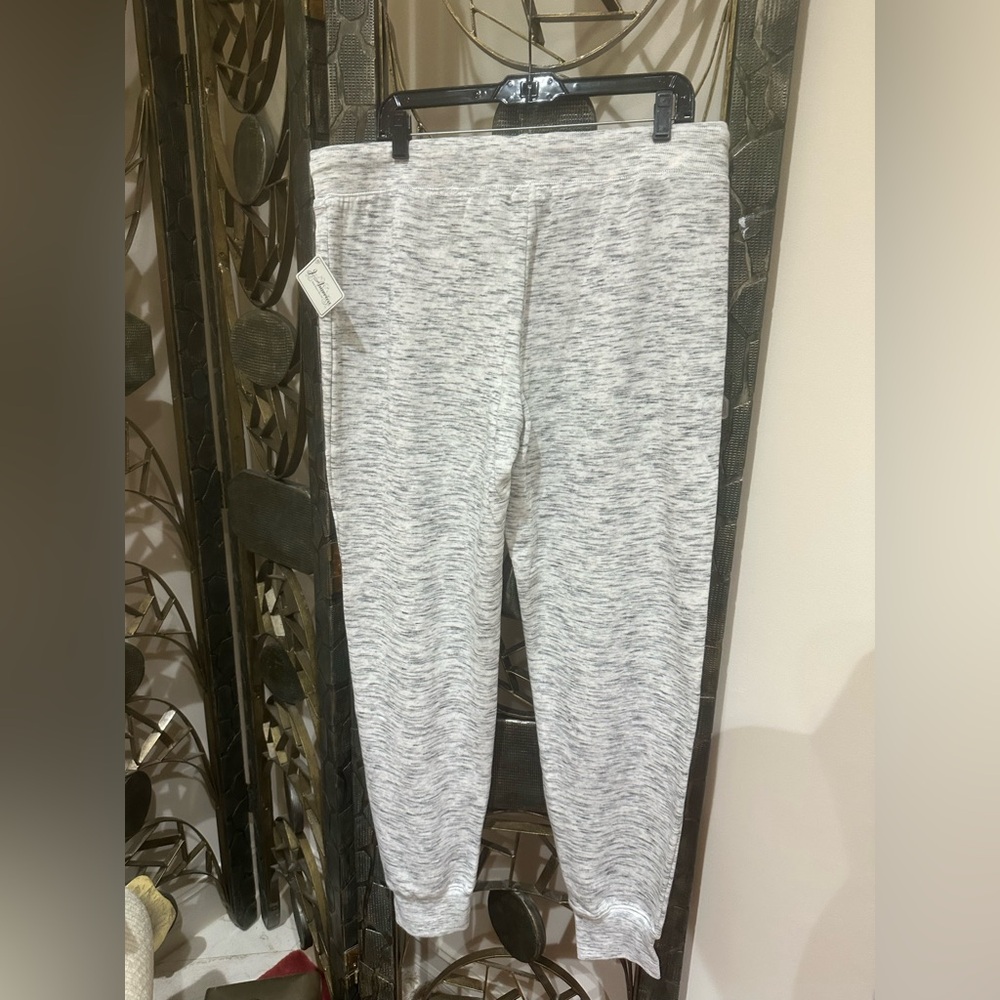 J.America unisex fleece lined joggers. NWT. Size XXL - Picture 4 of 7